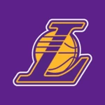 Logo of LA Lakers Official App android Application 