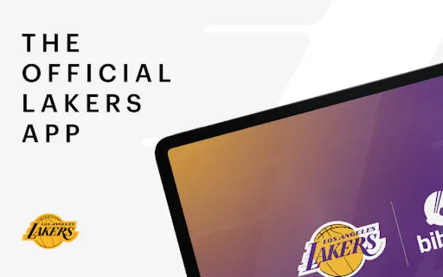 LA Lakers Official App android App screenshot 4